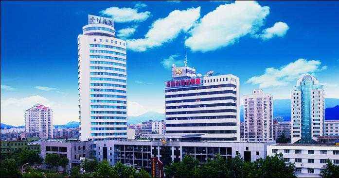 中国平煤神马集团与中国信达河南分公司签署战略合作协议
