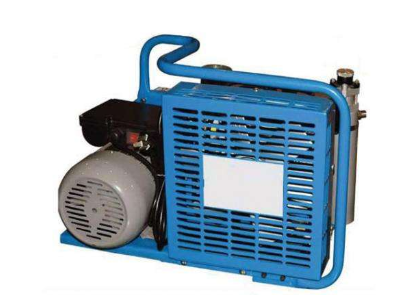 WG20-30J空气呼吸器充气机