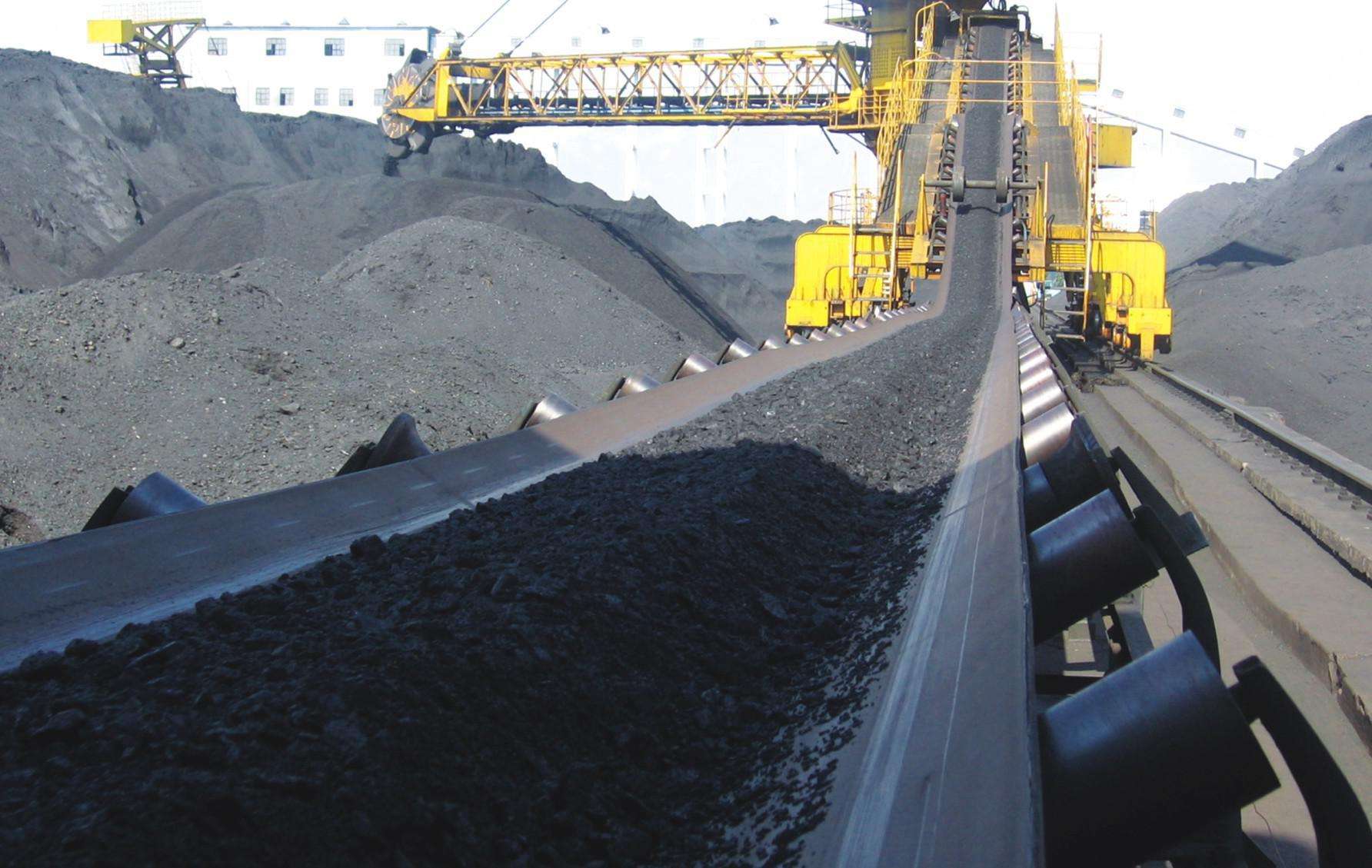 煤矿皮带输送机常见故障及处理分析