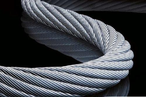起重机械常用钢丝绳有哪些?