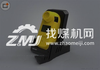 光干涉型甲烷测定器.png