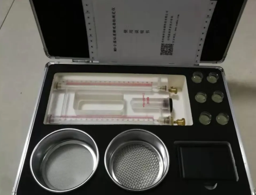 MD-2煤钻屑瓦斯解吸仪