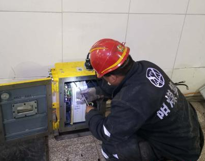 推进5G井下矿用 山西阳煤集团建成全国首个5G煤矿专网