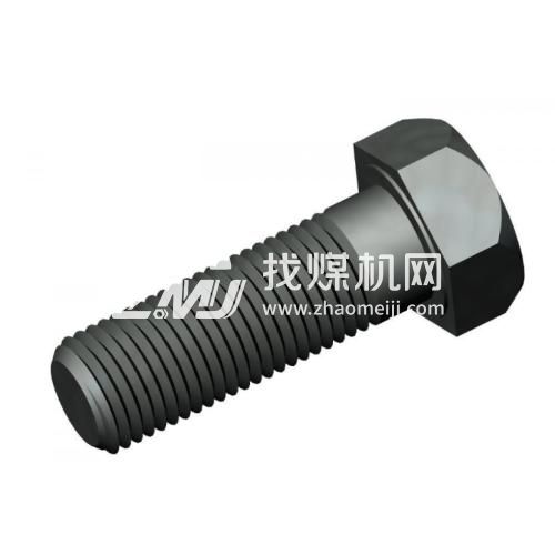 煤矿机械用螺栓 M3-M76螺栓规格型号