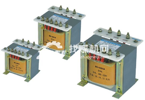 矿用控制变压器  660V-380V转36V.48V.140V控制变压器