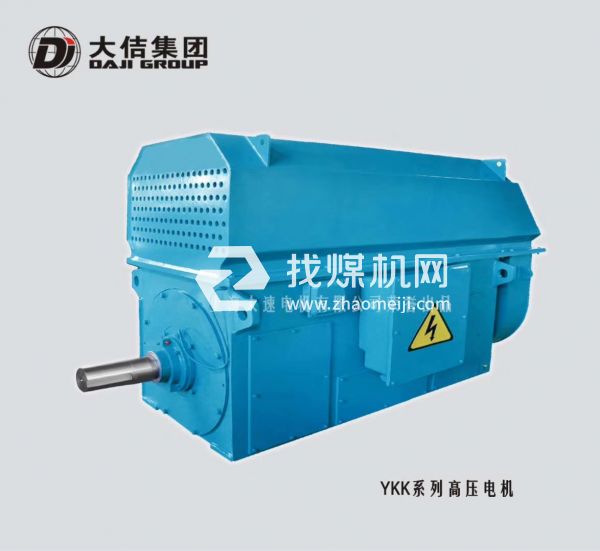 YKK高压电动机/YB2/YBF防爆高压电动机
