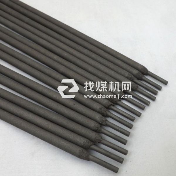 D707碳化钨耐磨焊条