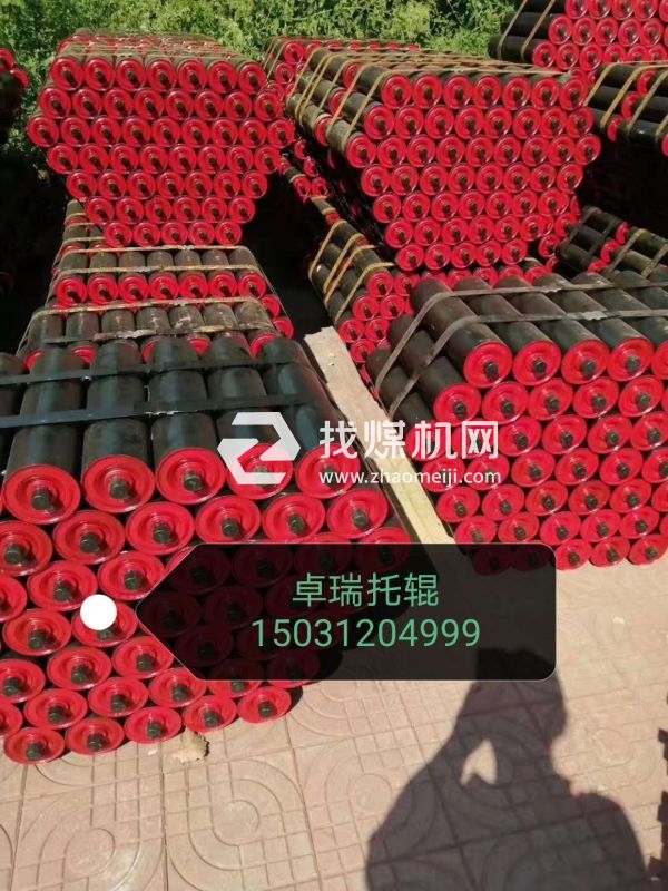 保定卓瑞输送机械设备有限公司