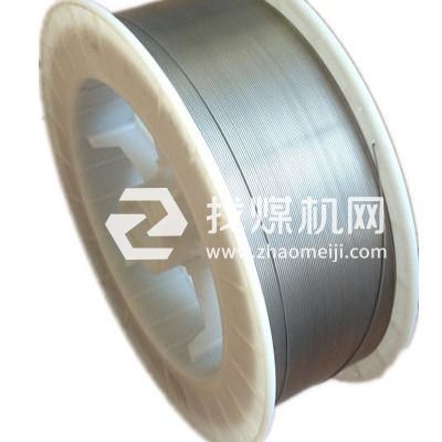 高硬度耐磨堆焊焊丝YD265