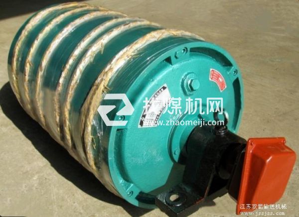 安徽厂家直销 输送机滚筒  电动滚筒  包胶滚筒