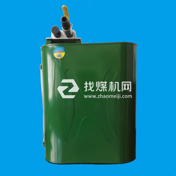 LQ–25型乳化液浓度自动配比器  