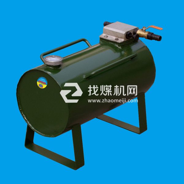 LQ–50型乳化液浓度自动配比器