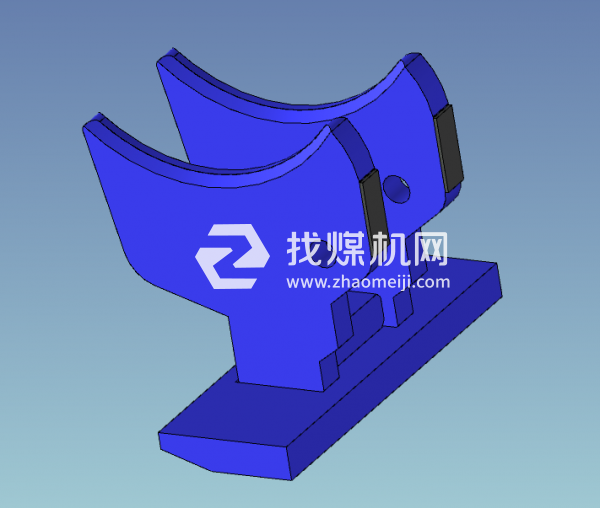 山西煤机拨链器 172S03/05TD02  