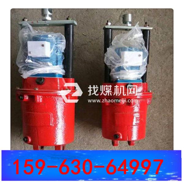 电力液压推动器YT1-80/6 ；159-630-64997