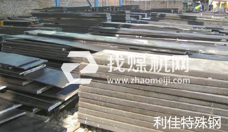 X38CrMo16圆钢板材多少钱每公斤