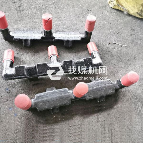 厂家直供 矿用E型螺栓 刮板机紧固件E型螺栓 刮板机配件