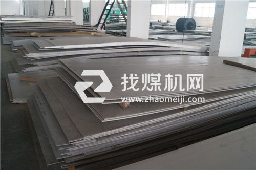 X120Mn13板材1.3802钢板高锰钢中厚板