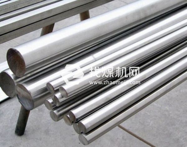 Inconel MA758圆棒MA758是什么材质