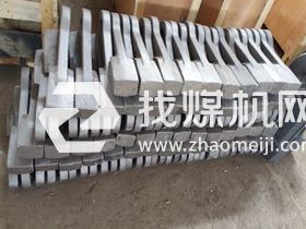 铸造企业专业生产销售耐磨件截齿