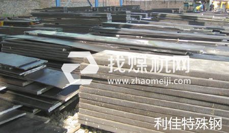 工具钢75Cr1板材1.2003钢板薄板可供货