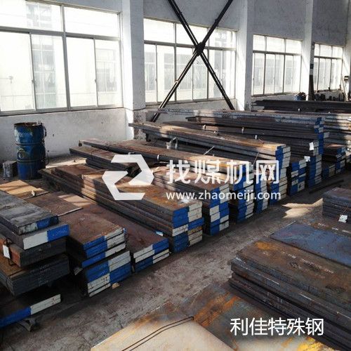 利佳模具钢3Cr2NiMo圆棒3Cr2NiMo板材切割什么价格