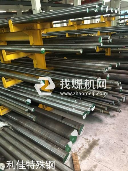 利佳模具钢宝钢东特Cr12MoV圆棒Cr12MoV板材现货切割
