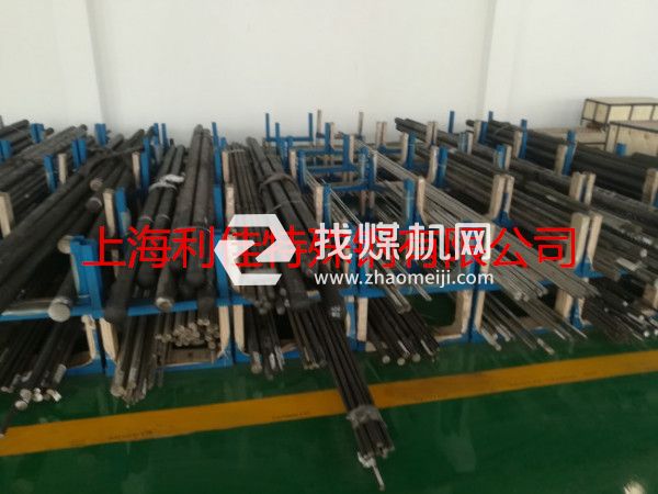上海利佳6542高速钢棒材6542板材均可切割供货小圆棒