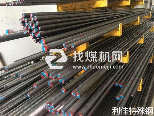 FAX55棒材板材切割FAX55粉末高速钢是上海利佳