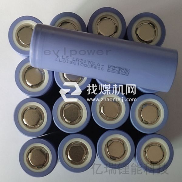 全新力神动力21700-4000mah10C动力锂电池电动工具电池专用电芯