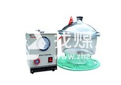 ZJ-1自救器负压气密检查仪