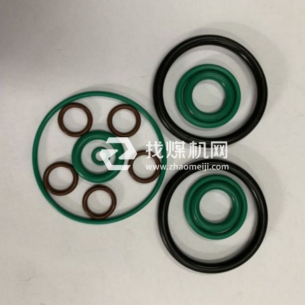 全氟醚橡胶密封圈FFKM全氟醚O型圈FFPM全氟醚密封件