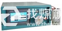 GJD-II光干涉式甲烷测定器检定装置