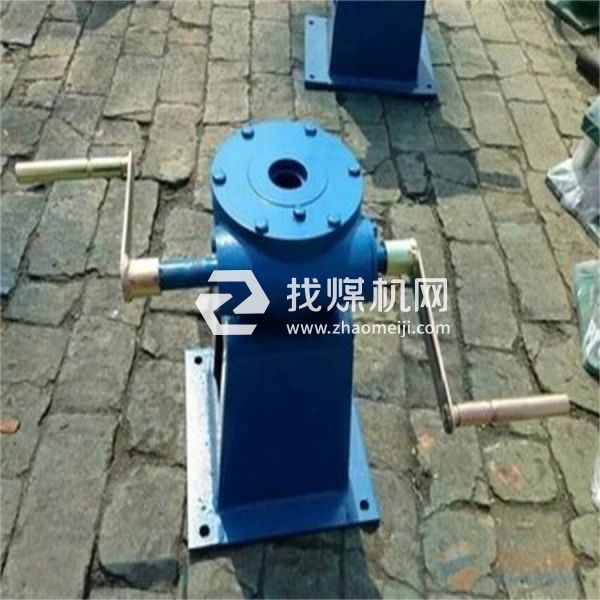 启闭机启闭器