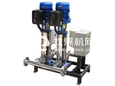 重庆南方变频恒压泵