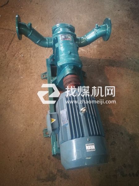 重庆南方自吸输送泵