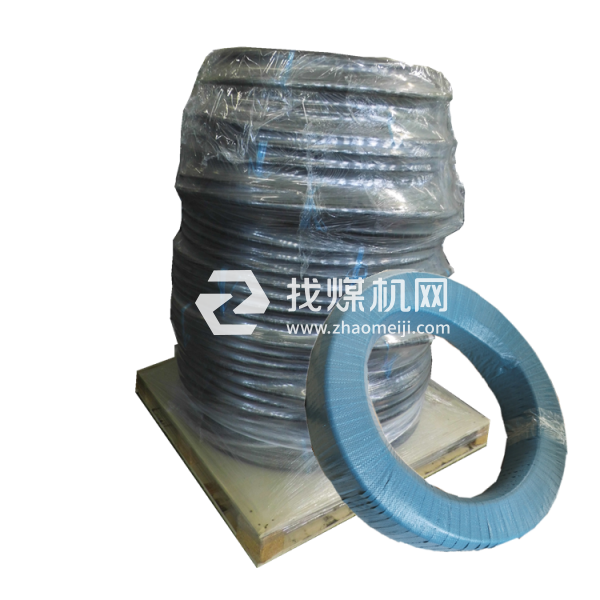 优路钢丝编织管 液压胶管 高压橡胶管低压橡胶软管