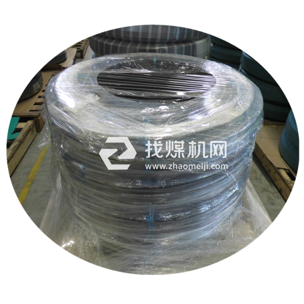液压油管总成
