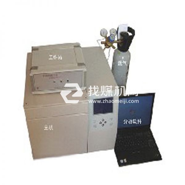 ZRJ-2000煤自燃倾向性测定仪主要技术参数