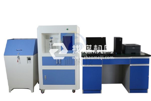 DGC-1瓦斯含量快速测定装备系统