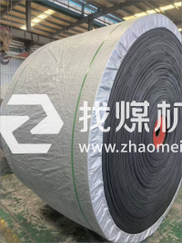 橡胶平皮带 提升机输送带 炜泰橡胶