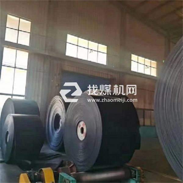 耐热橡胶输送带 斗提机提升带 炜泰橡胶
