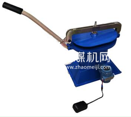 JZQ-F型自救器负压气密校验装置
