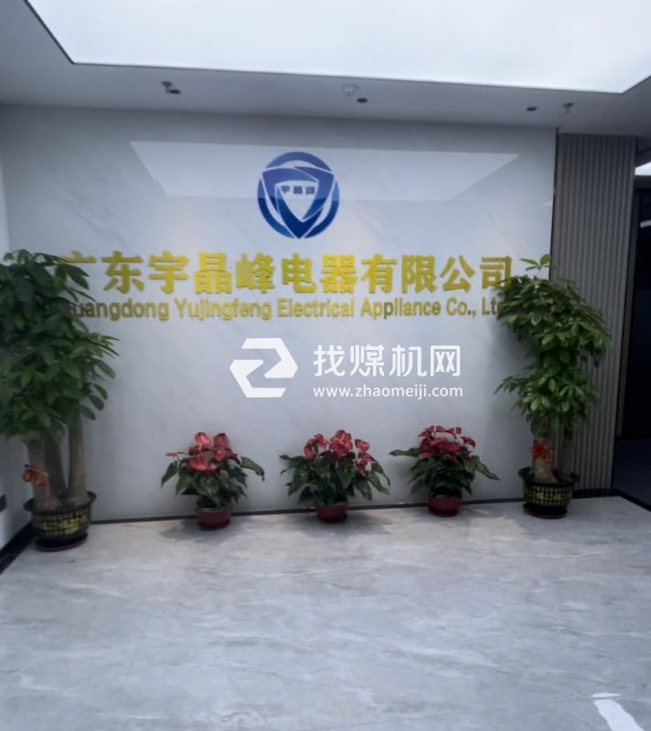 广东宇晶峰电器有限公司