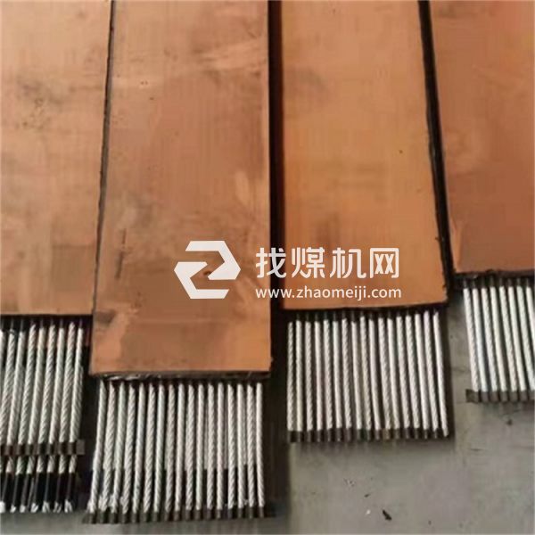 抽油机钢丝绳芯胶带 塔式抽油机提升带