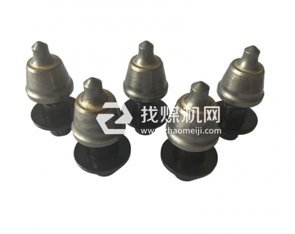公路铣刨齿