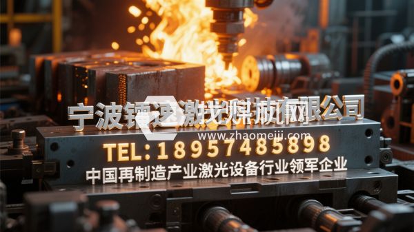 宁波镭速激光科技有限公司企业激光设备源头生产厂商产品照片