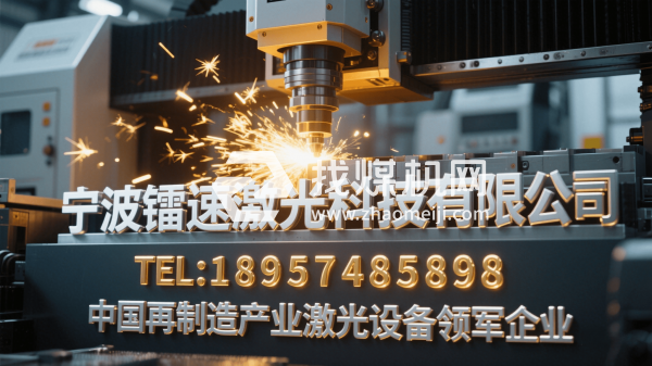 宁波镭速激光科技有限公司企业激光设备源头生产厂商产品照片