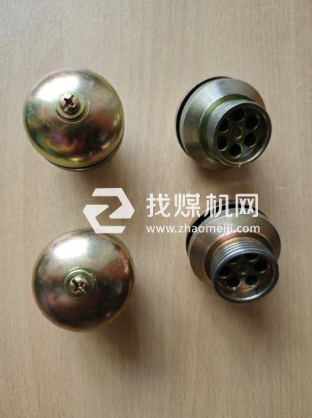 WP25L WP32L WP18L 南京船用压缩机通气阀