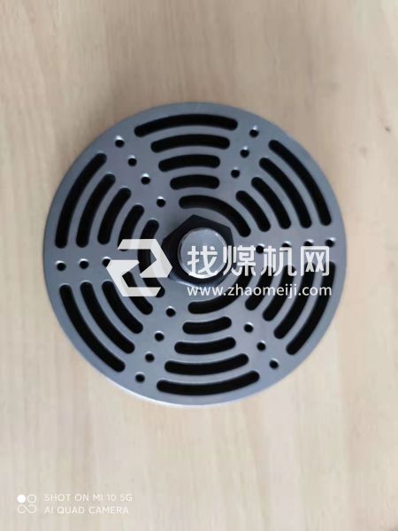 蚌埠安瑞科压缩机气阀