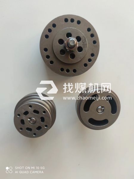 蚌埠荣强压缩机气阀